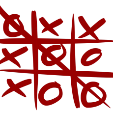 Play Tic Tac Toe now!